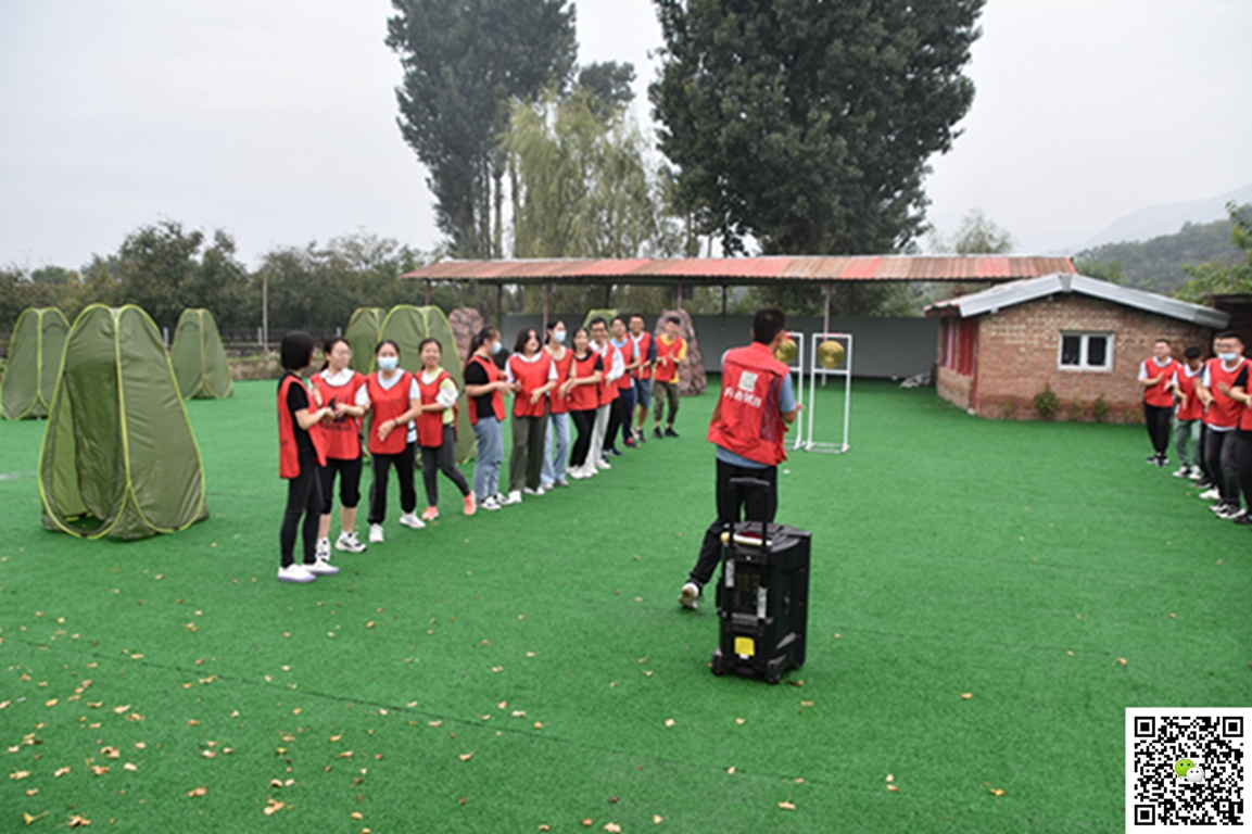 十渡团建活动 十渡团建活动