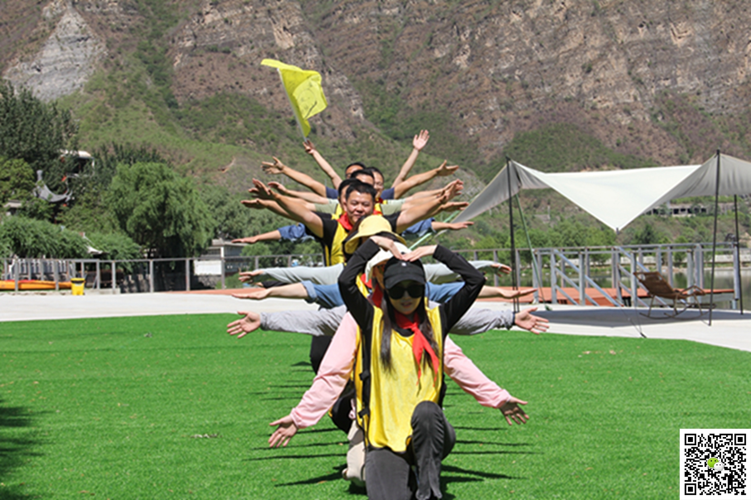 北京团建活动 北京团建活动