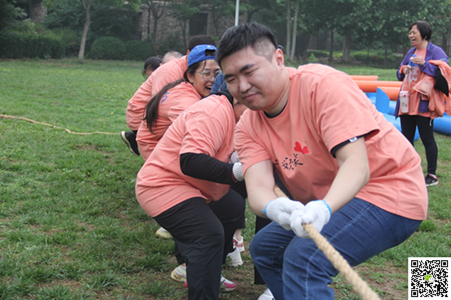 十渡团建活动 十渡团建活动