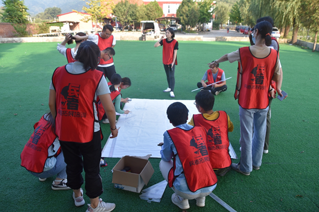 十渡团建活动 十渡团建活动