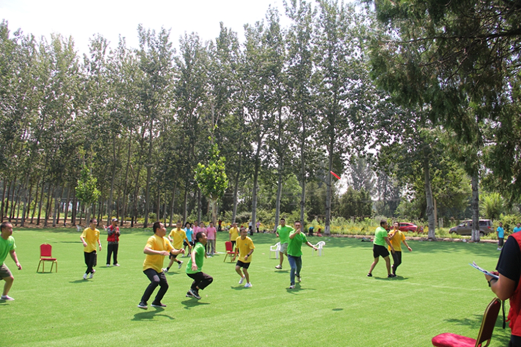 十渡团建活动 十渡团建活动