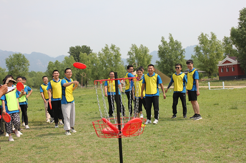 十渡团建活动 十渡团建活动