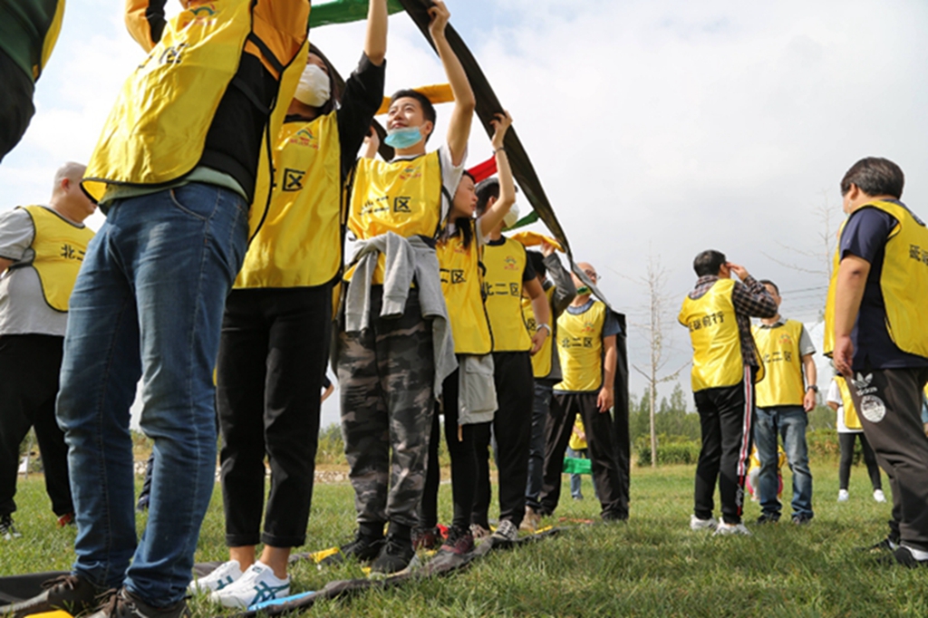 北京团建活动 北京团建活动