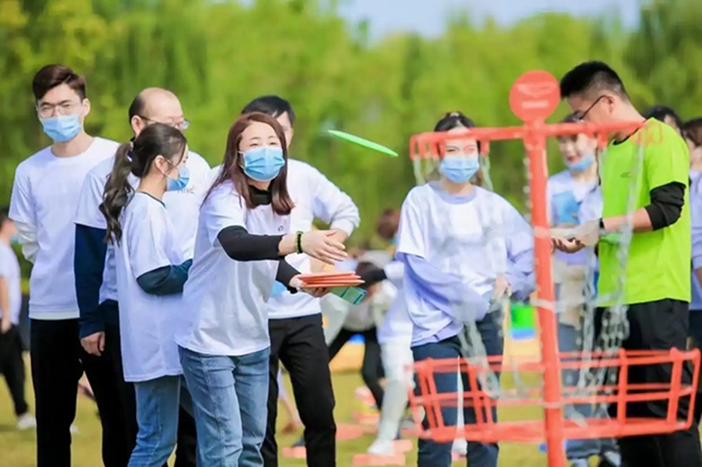 北京团建活动 北京团建活动
