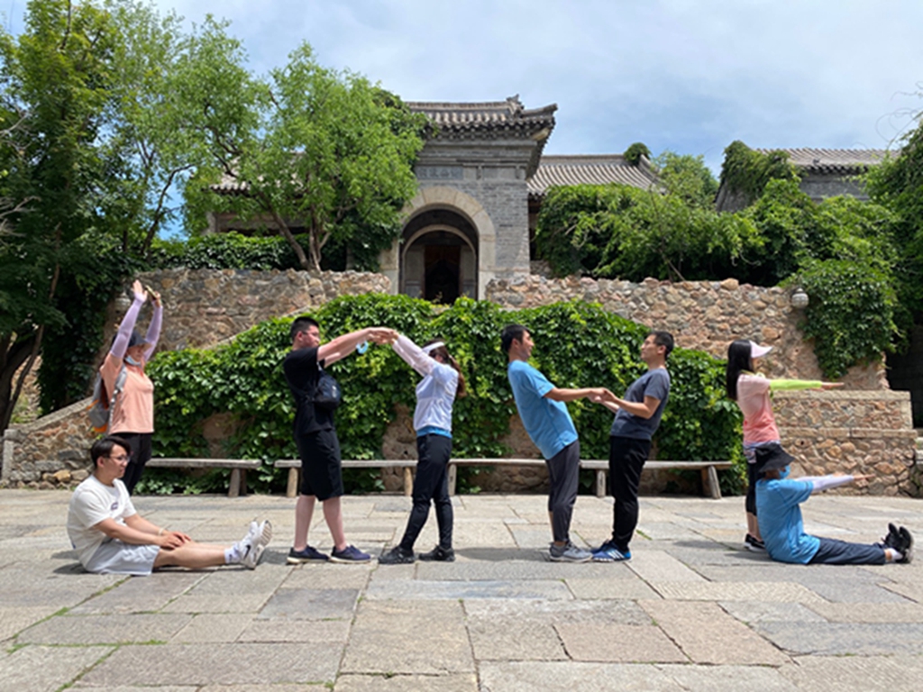 北京团建活动 北京团建活动