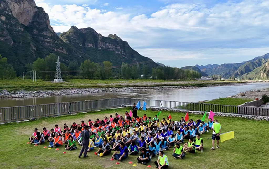 北京团建活动 北京团建活动