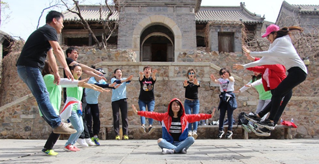 北京团建活动 北京团建活动