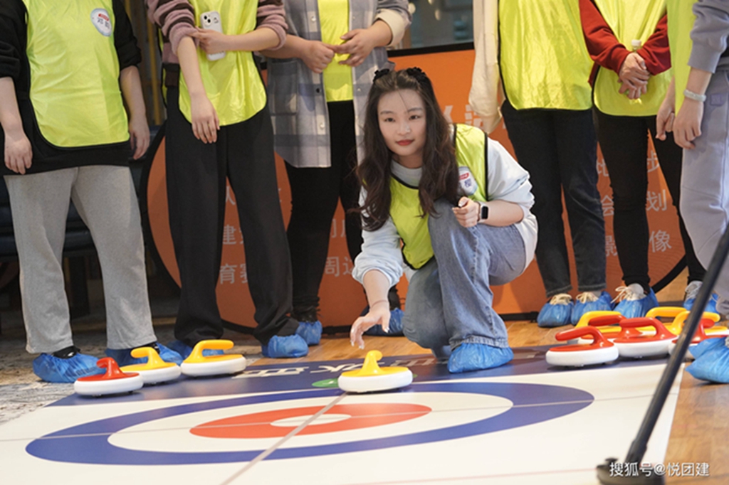 十渡团建活动 十渡团建活动