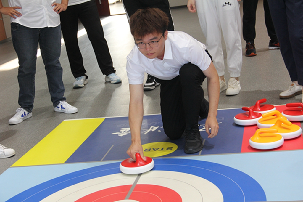 十渡团建活动 十渡团建活动