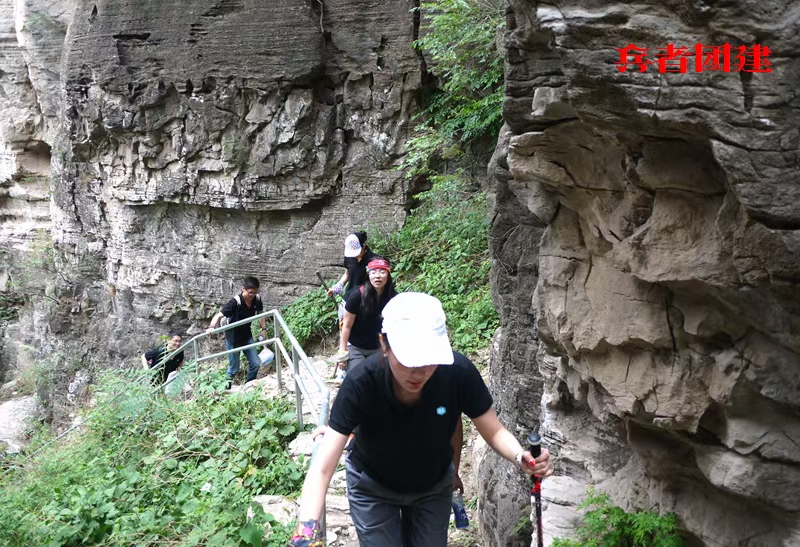 北京团建活动 北京团建活动