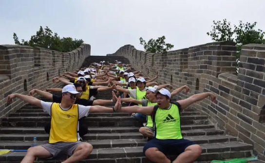 北京团建活动 北京团建活动