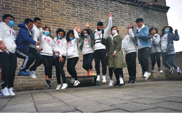 北京团建活动 北京团建活动