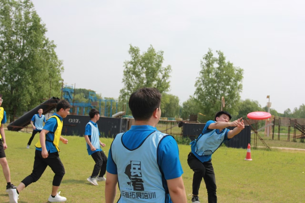 北京团建活动 北京团建活动