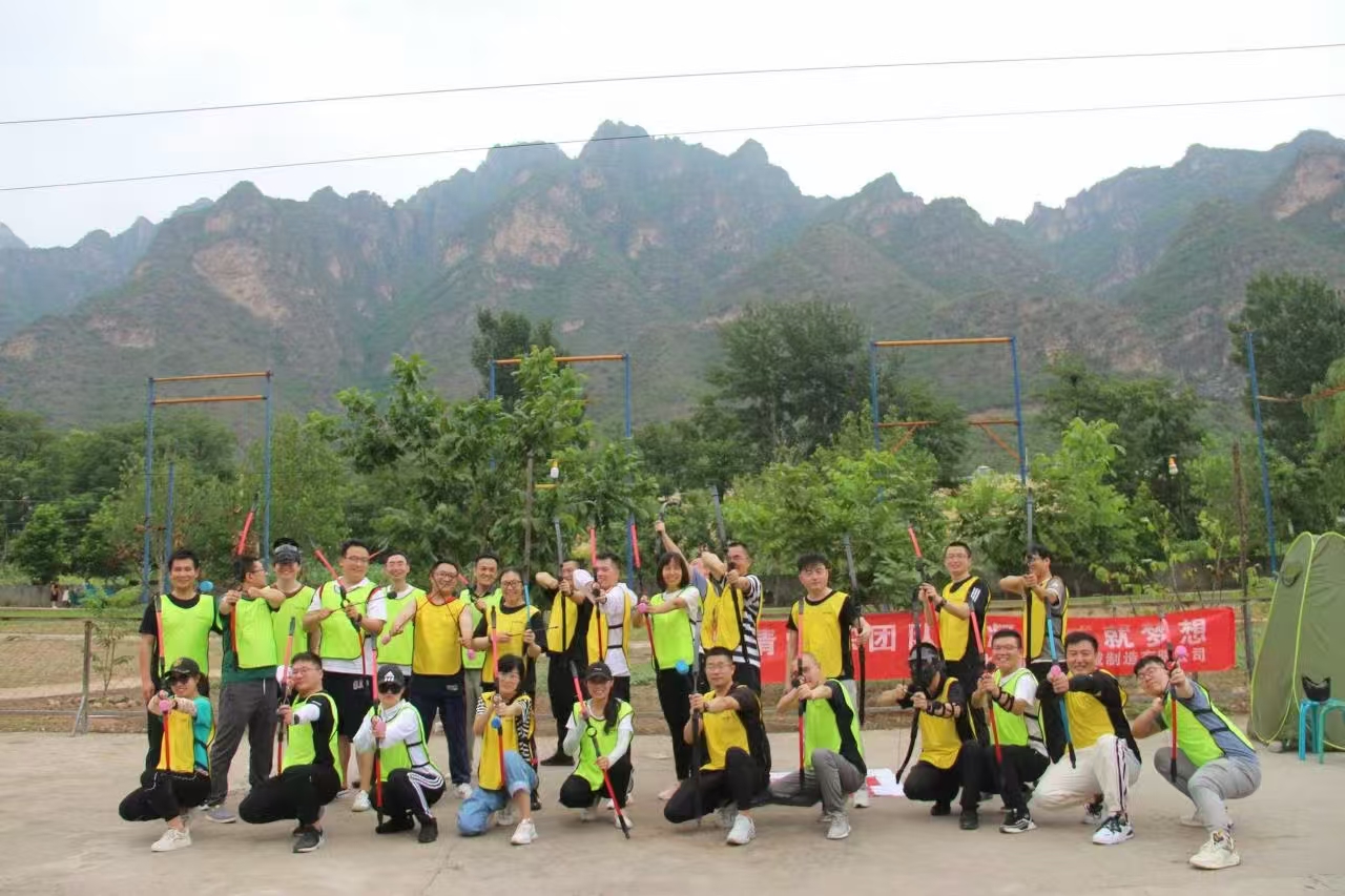 十渡团建活动 十渡团建活动