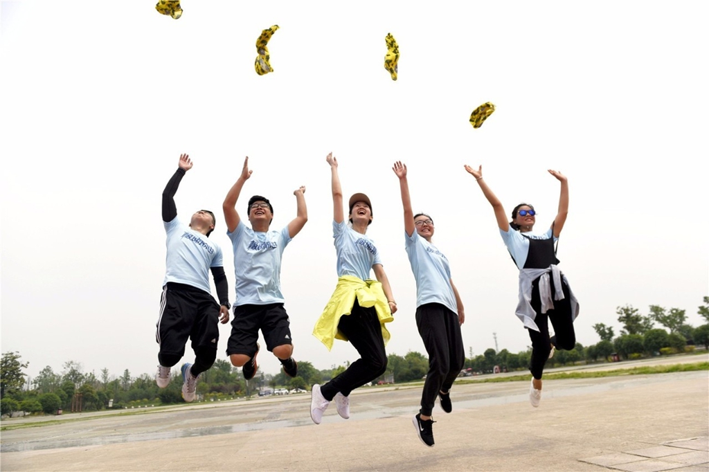 十渡团建活动 十渡团建活动