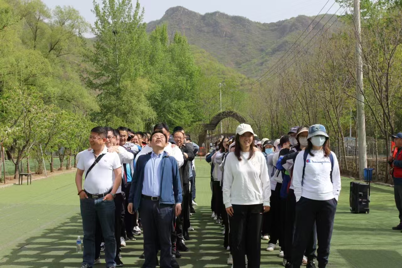 北京团建活动 北京团建活动