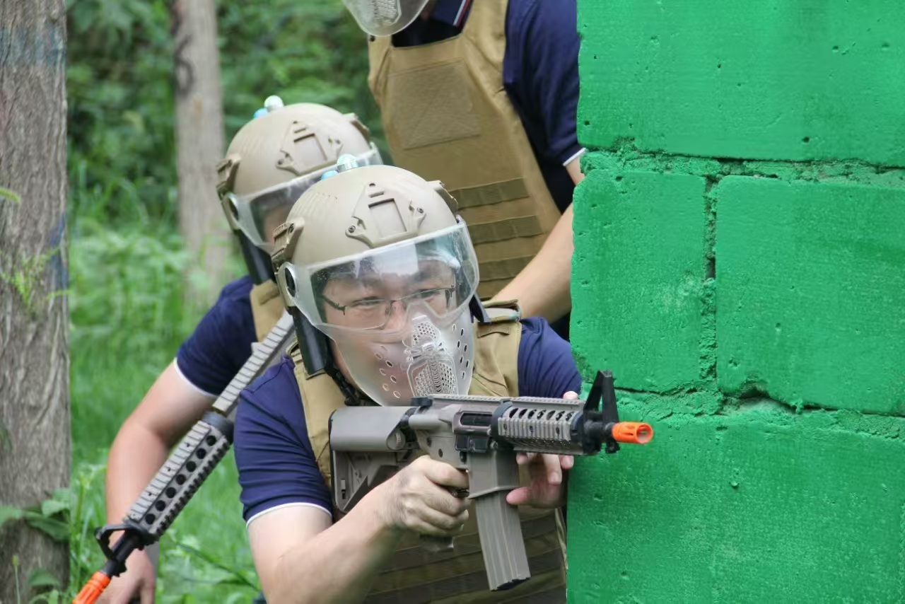 北京团建活动 北京团建活动