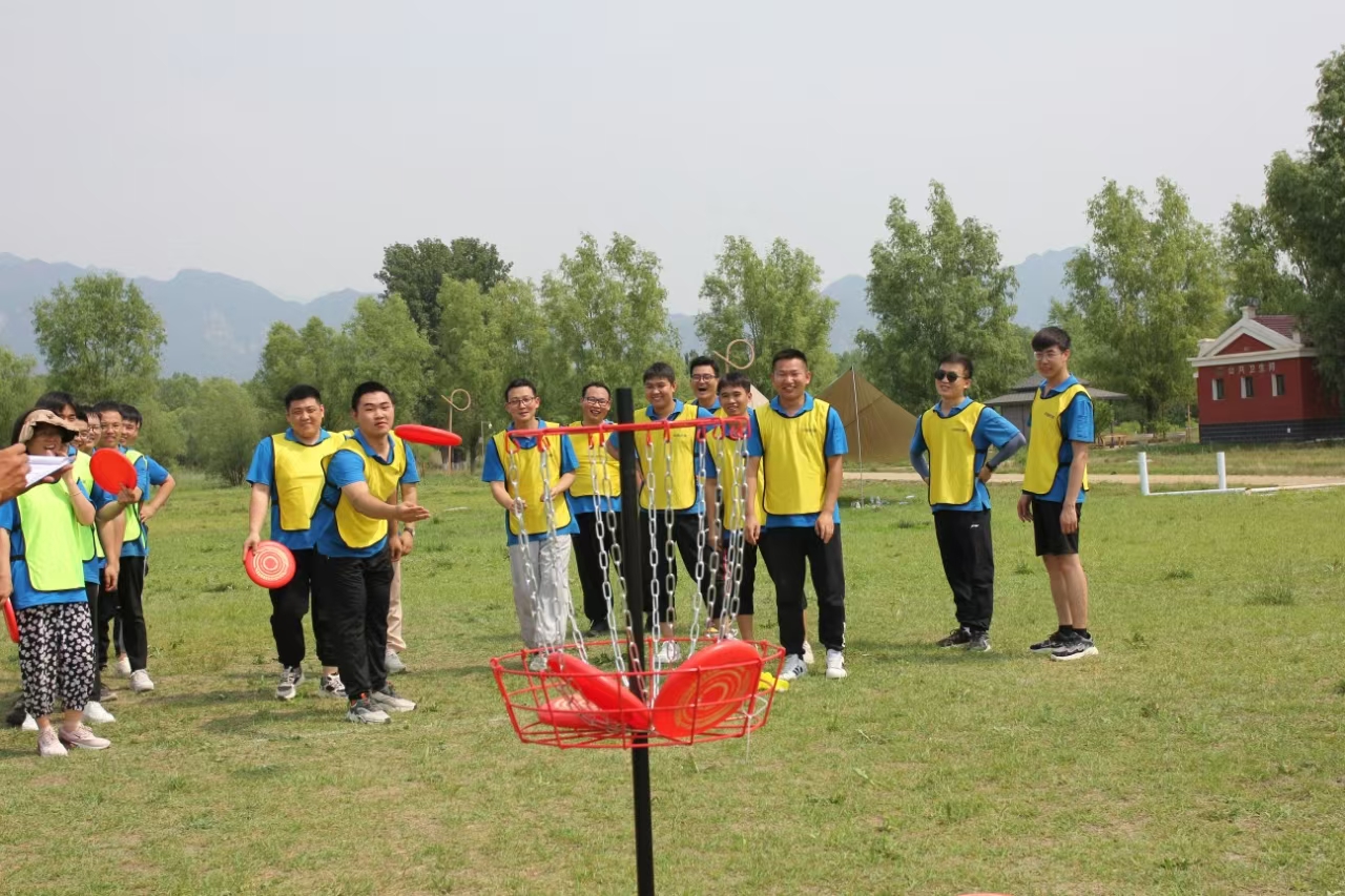 十渡团建活动 十渡团建活动