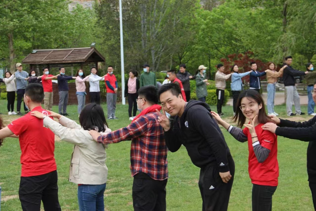 北京团建活动 北京团建活动