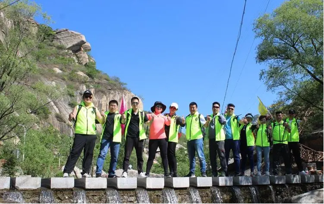 北京团建活动 北京团建活动