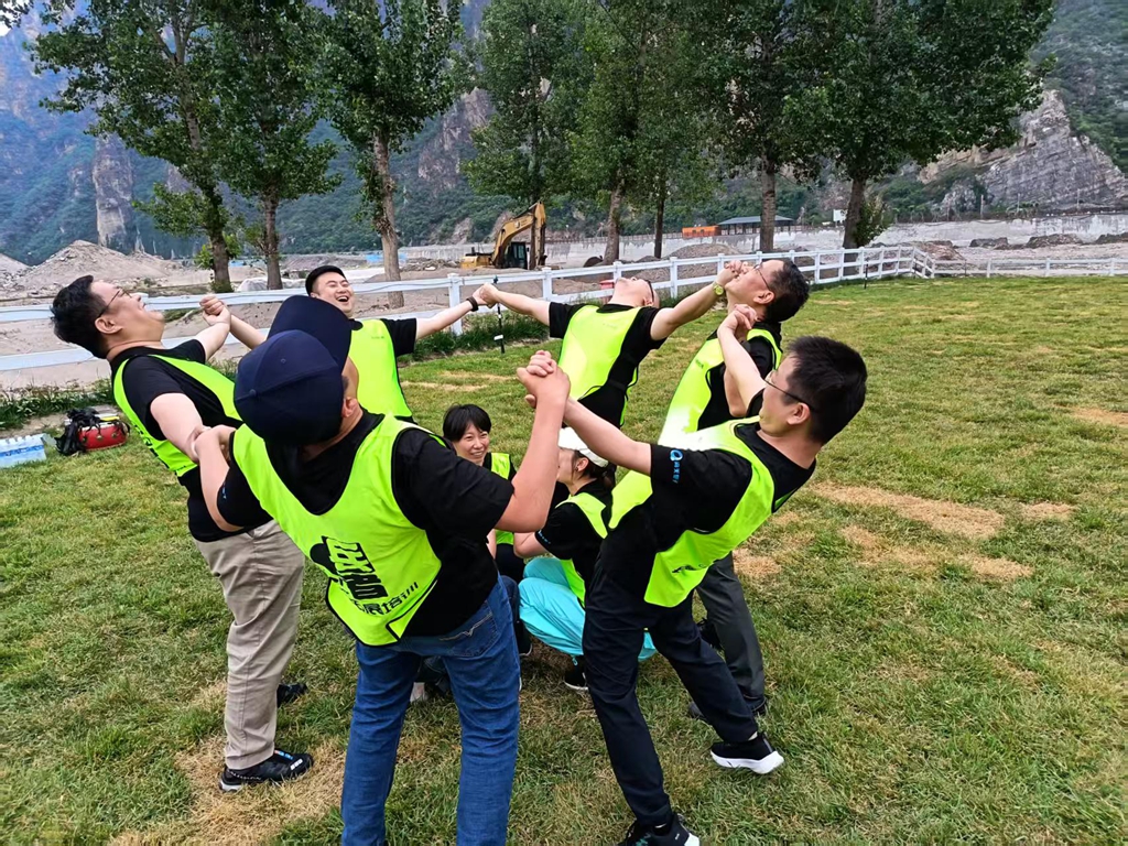 北京团建活动 北京团建活动