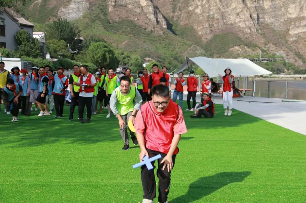 十渡团建活动 十渡团建活动