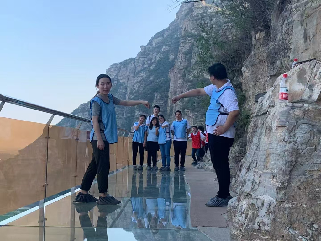 十渡团建活动 十渡团建活动