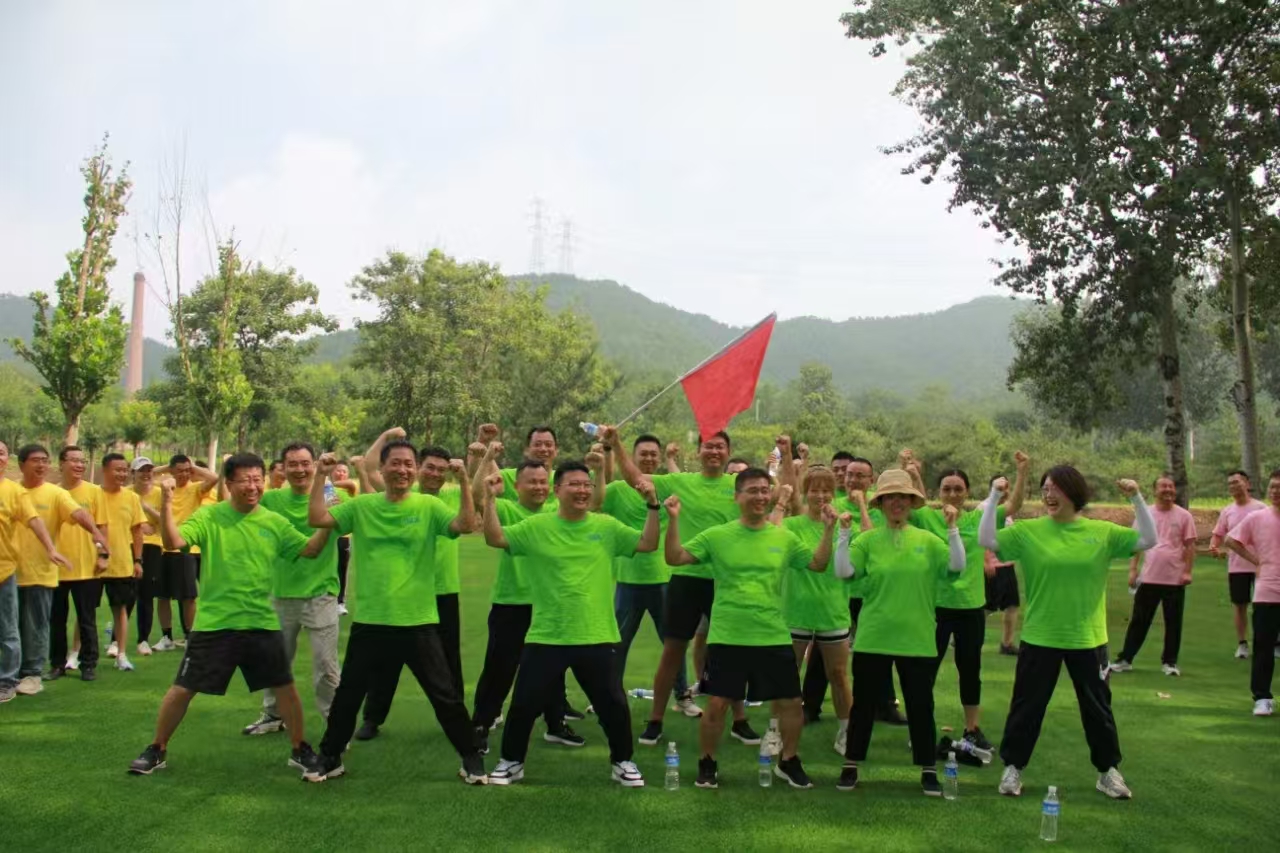 北京团建活动 北京团建活动