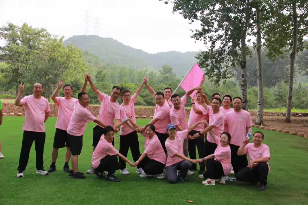 北京团建活动 北京团建活动