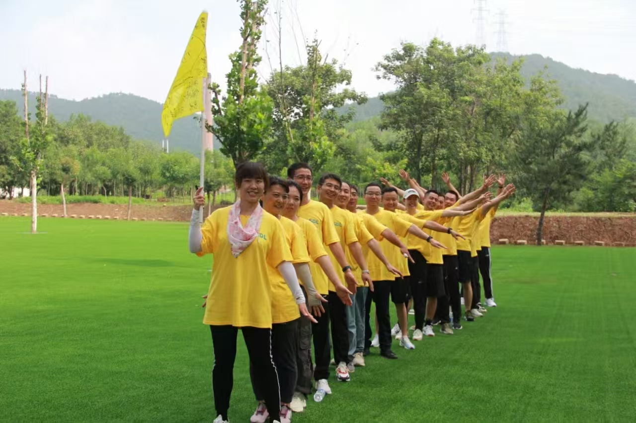 十渡团建活动 十渡团建活动