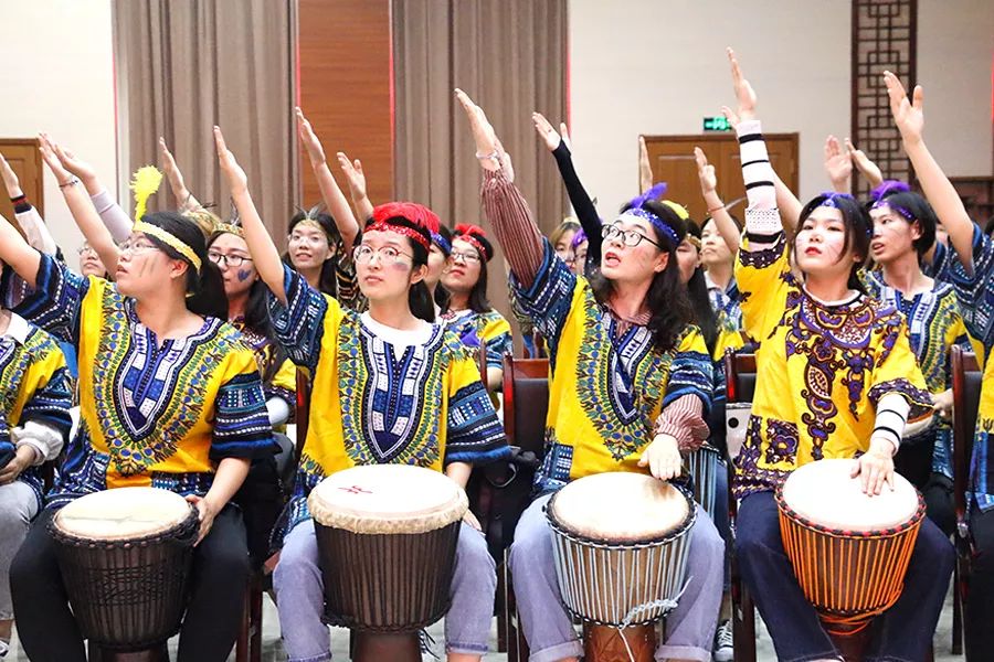 十渡团建活动 十渡团建活动