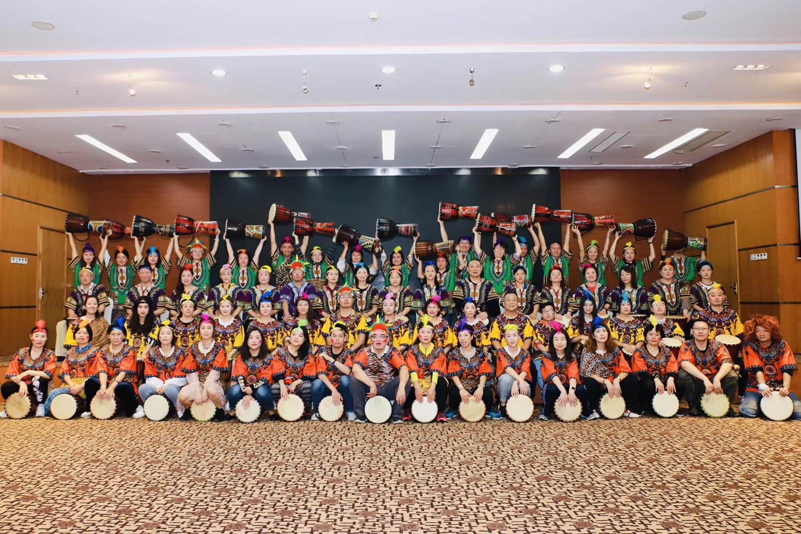 十渡团建活动 十渡团建活动