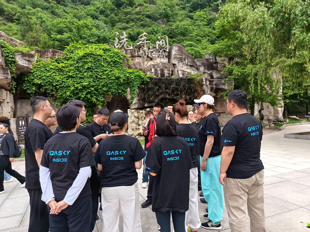 十渡团建活动 十渡团建活动