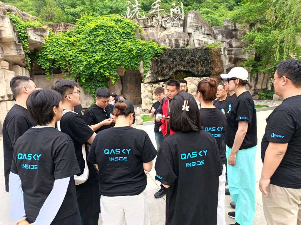 十渡团建活动 十渡团建活动