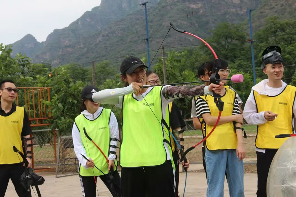 北京团建活动 北京团建活动