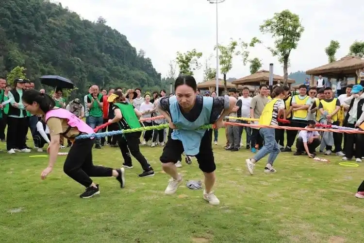 北京团建活动 北京团建活动