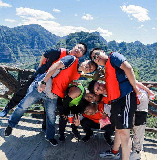 北京团建活动 北京团建活动