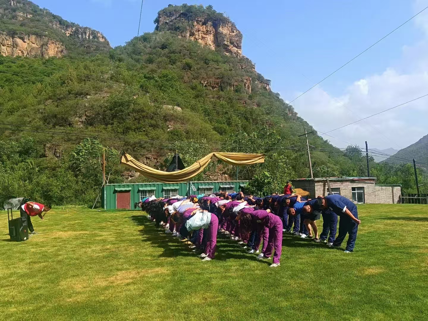 北京团建活动 北京团建活动