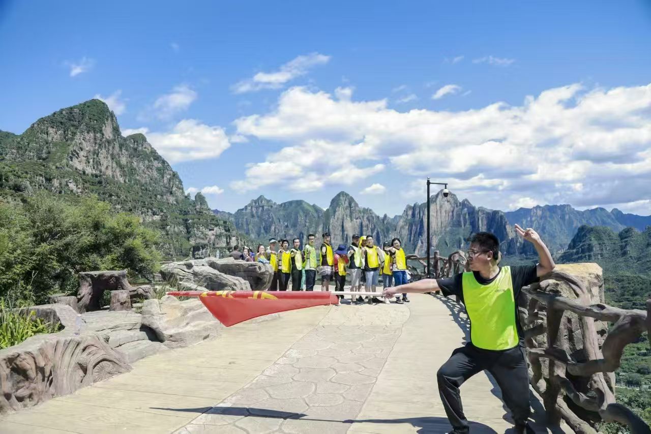 北京团建活动 北京团建活动