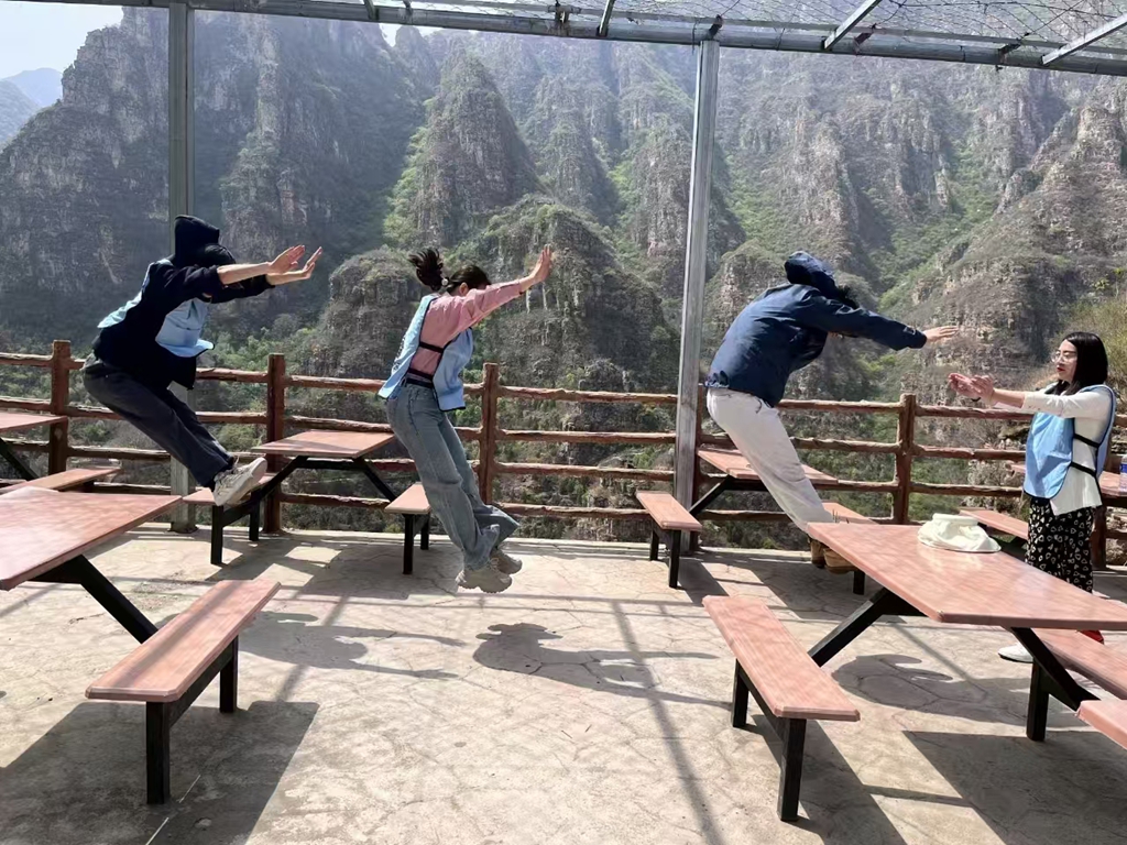 北京团建活动 北京团建活动