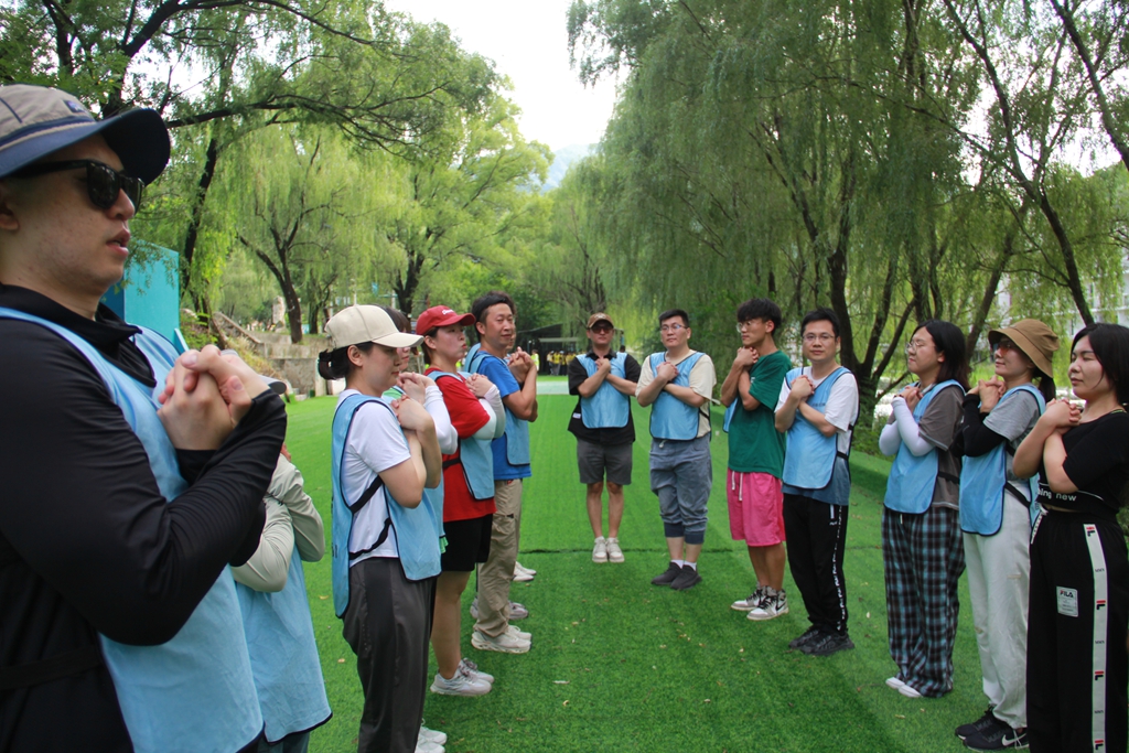 北京团建活动 北京团建活动