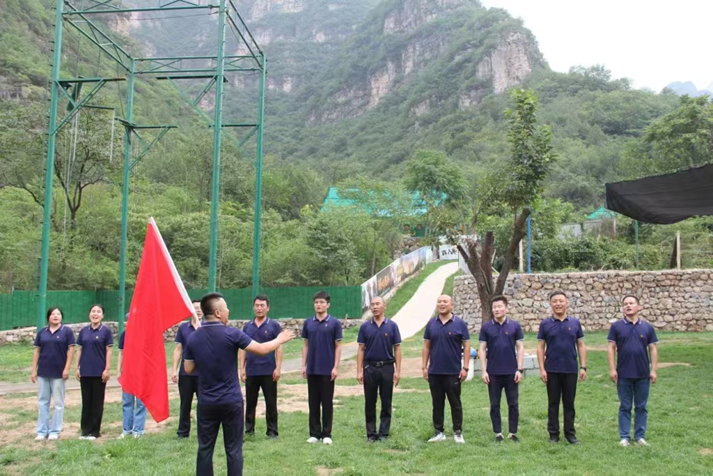 北京团建活动 北京团建活动