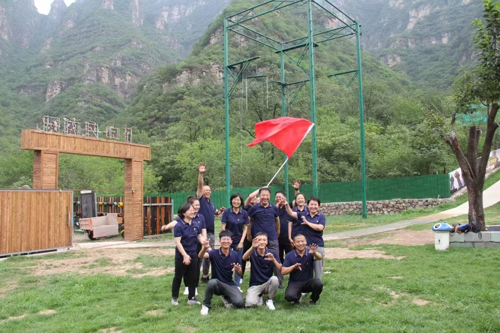 北京团建活动 北京团建活动