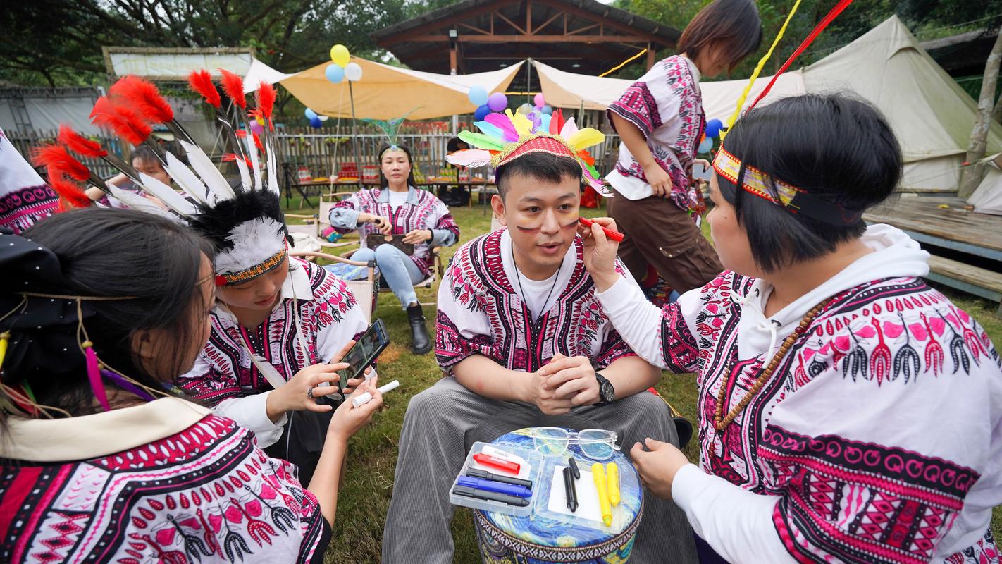 北京团建活动 北京团建活动