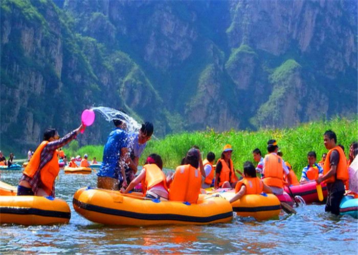 北京团建活动 北京团建活动