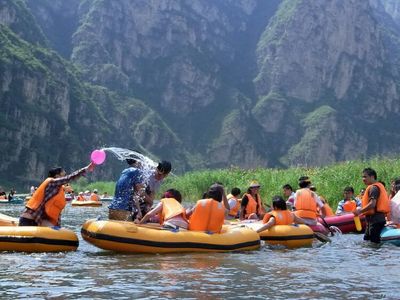 北京团建活动 北京团建活动