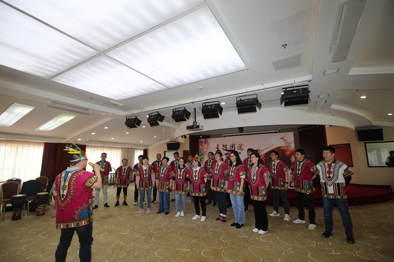 北京团建活动 北京团建活动