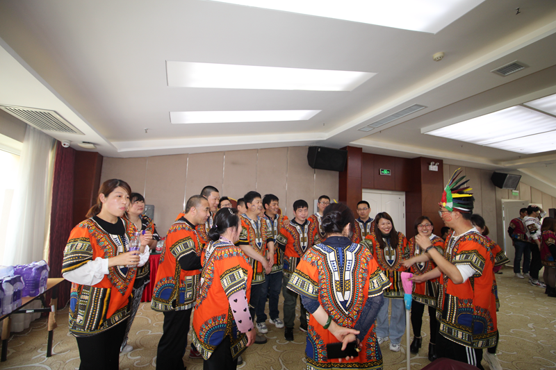 北京团建活动 北京团建活动