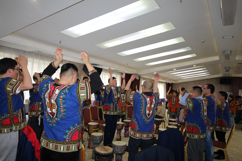 北京团建活动 北京团建活动