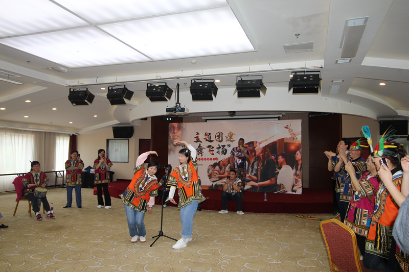 北京团建活动 北京团建活动